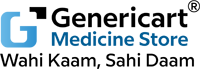 Genericart Online Generic Medicine Shopping