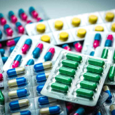 Antibiotics