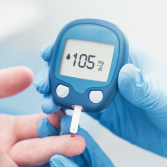 Diabetic