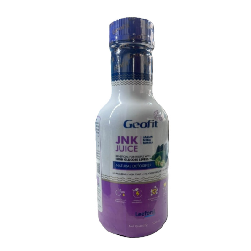 Jnk Juice