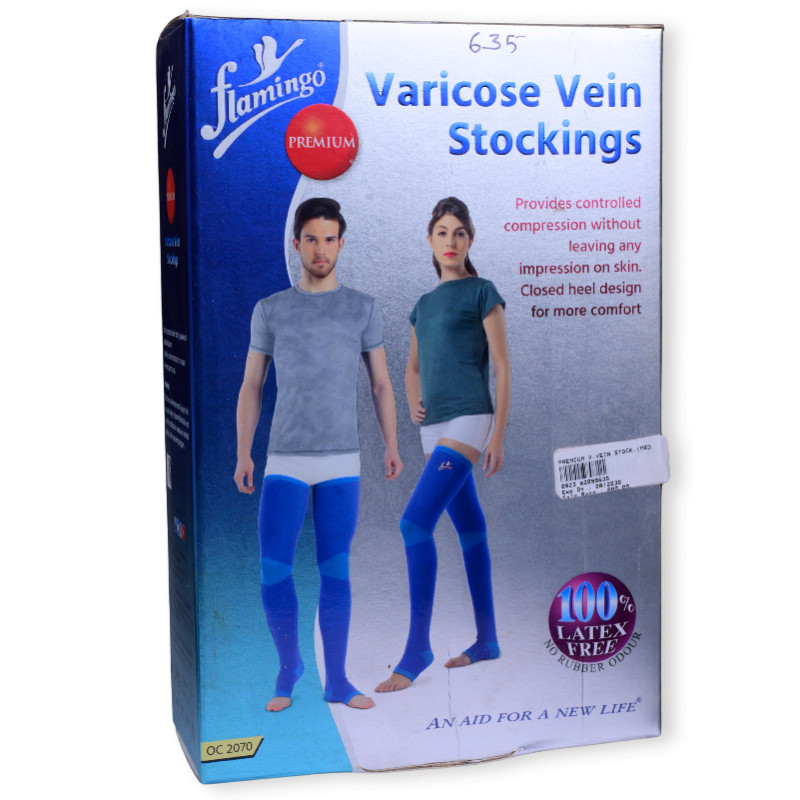 Premium V.vein Stock.(m)