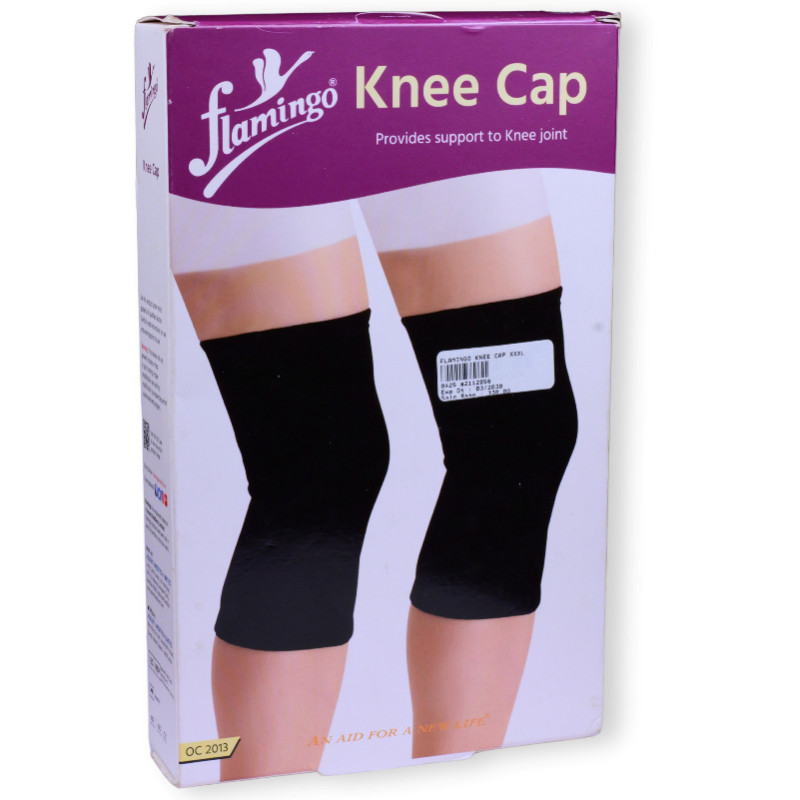 Knee Cap Xxxl