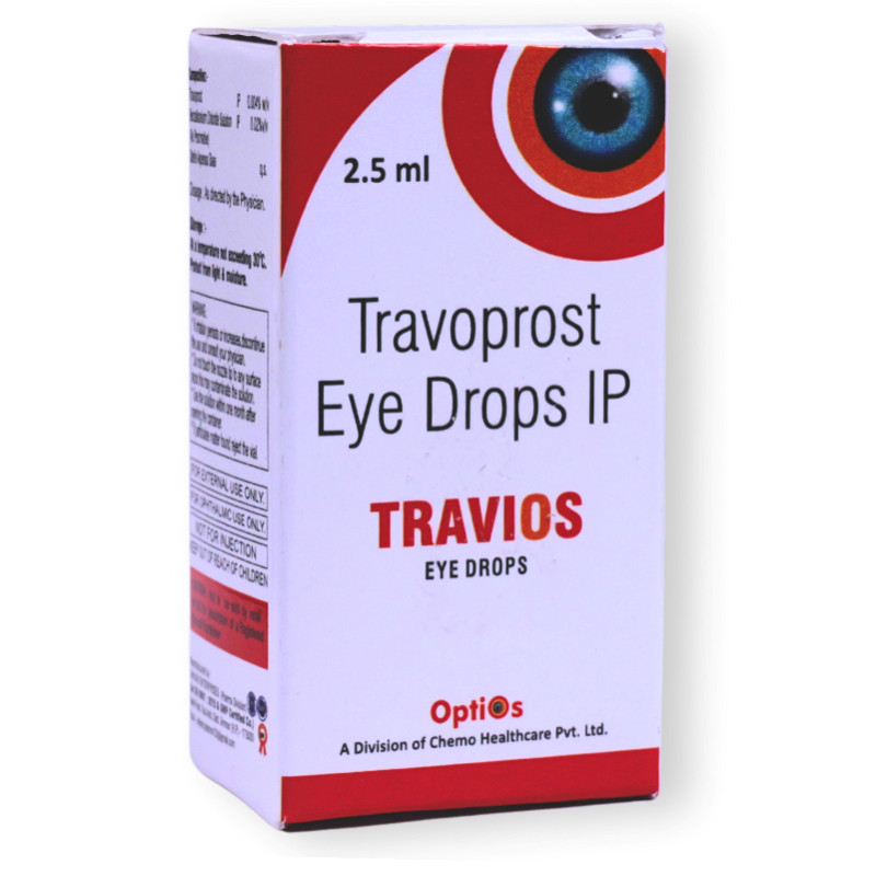 Travios Eye Drop