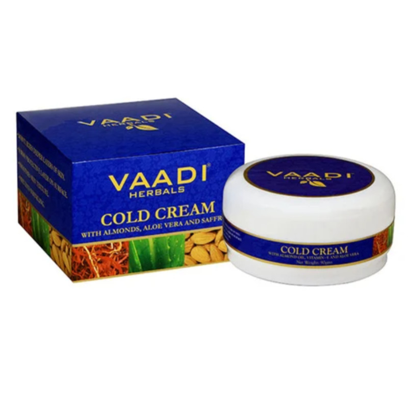 Cold Cream