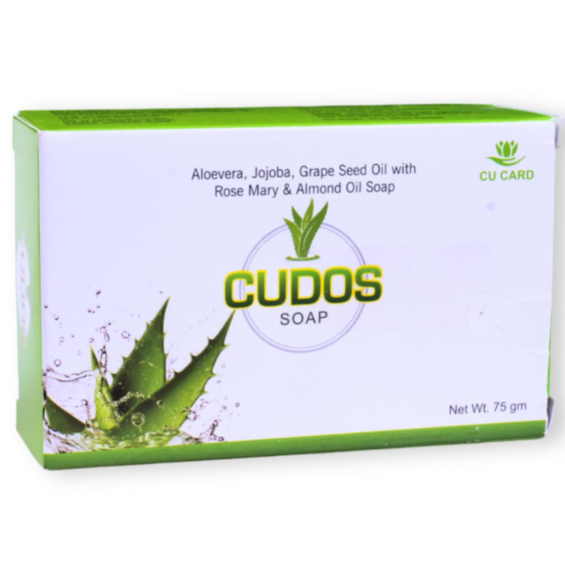 Cudos Soap