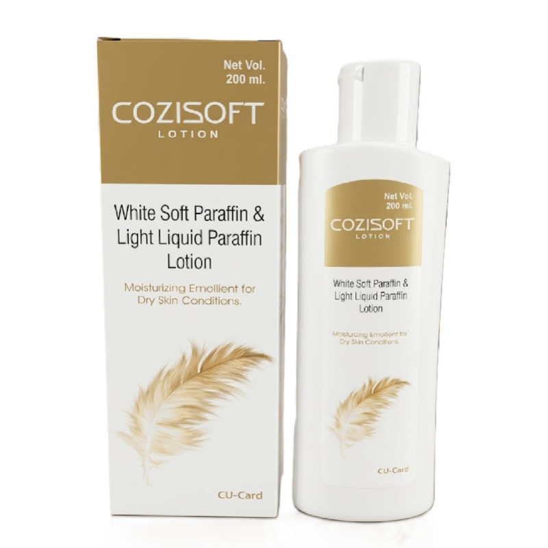 Cozisoft Lotion