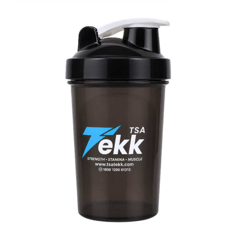 Protein Shaker Bottle