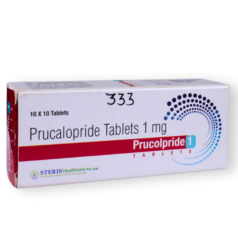 Prucalopride 1 Mg