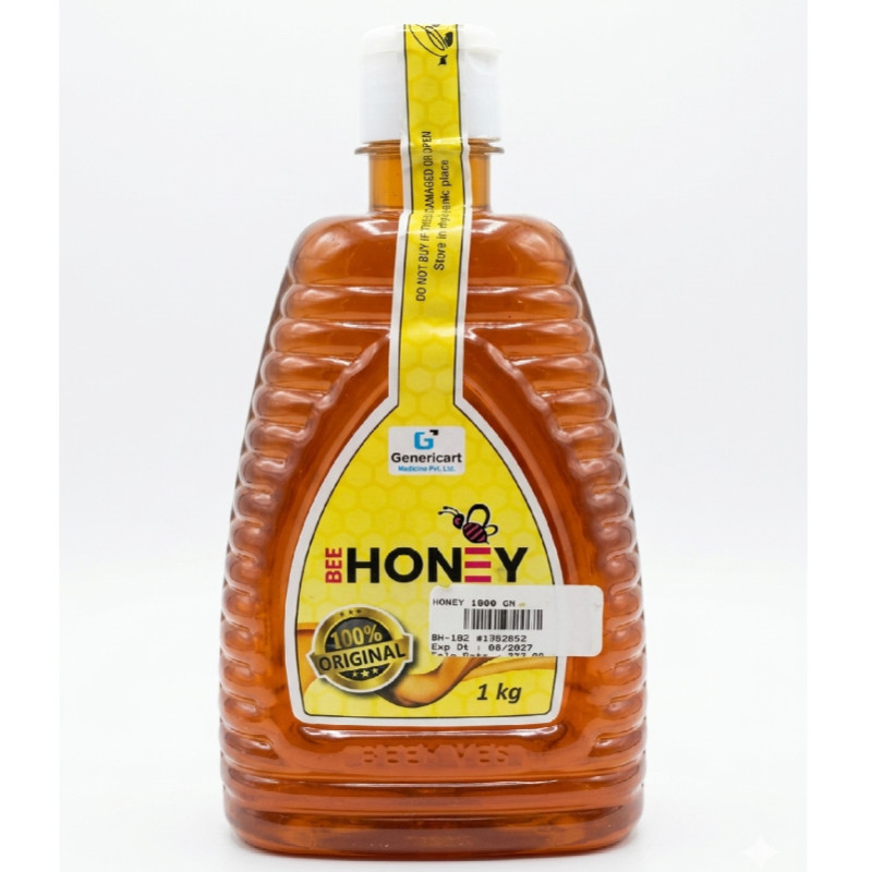 Honey 1000 Gm