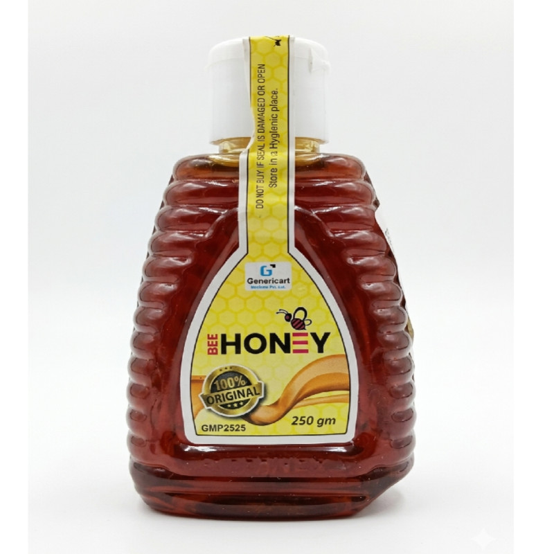 Honey 250 Gm