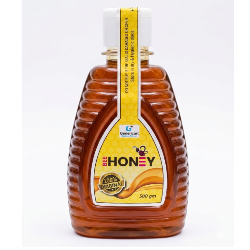 Honey 500 Gm