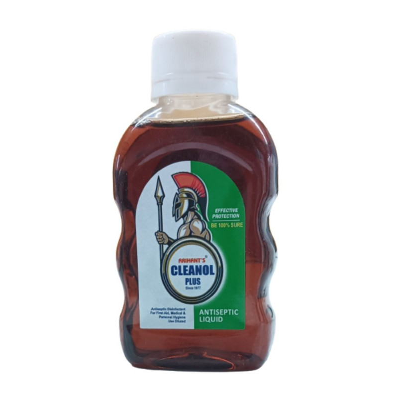 Cleanol Plus 200 Ml