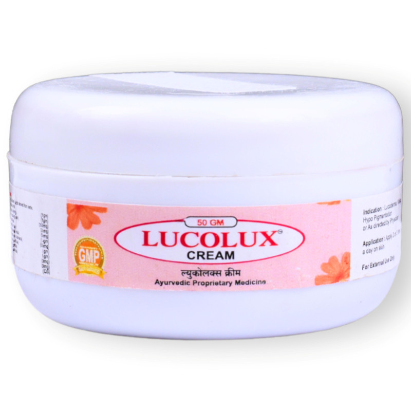 Lucolux Cream