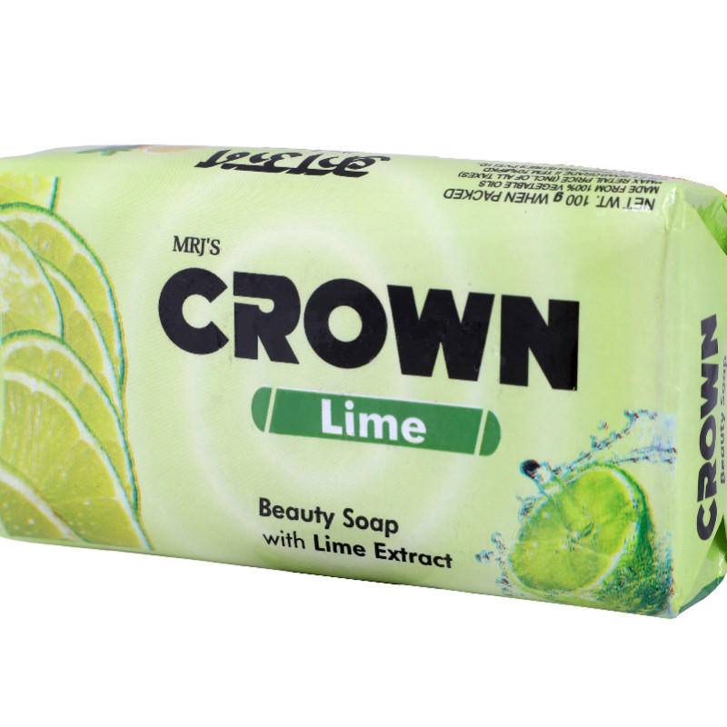 Soap Lime