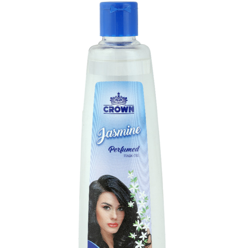 Jasmin 100 Ml Hair Oil
