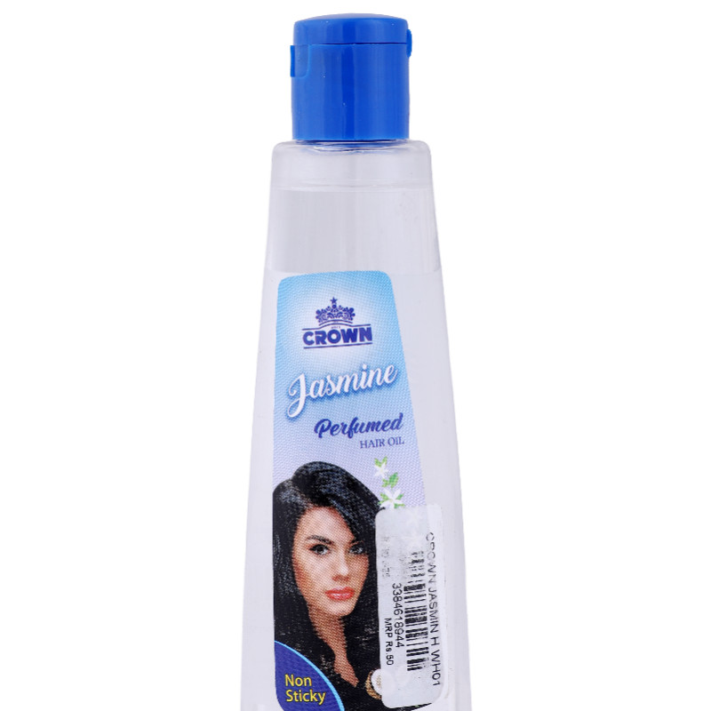 Jasmin 200 Ml Hair Oil