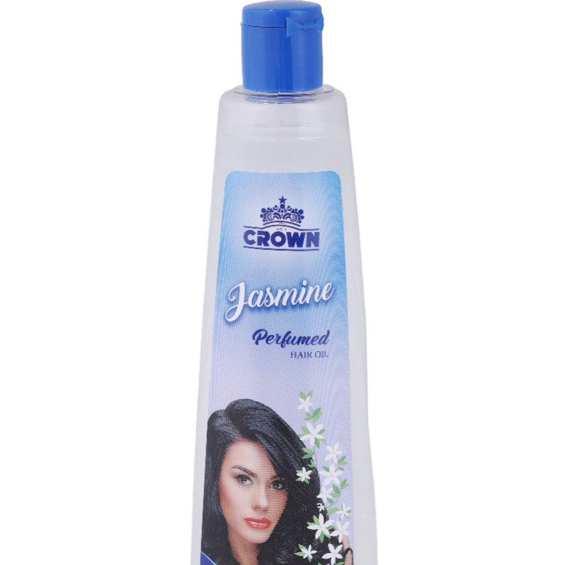 Jasmin 300 Ml Hair Oil