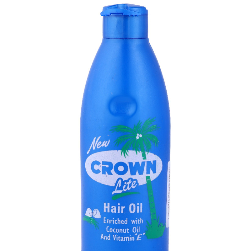 Coconut 200 Ml Hair Oil