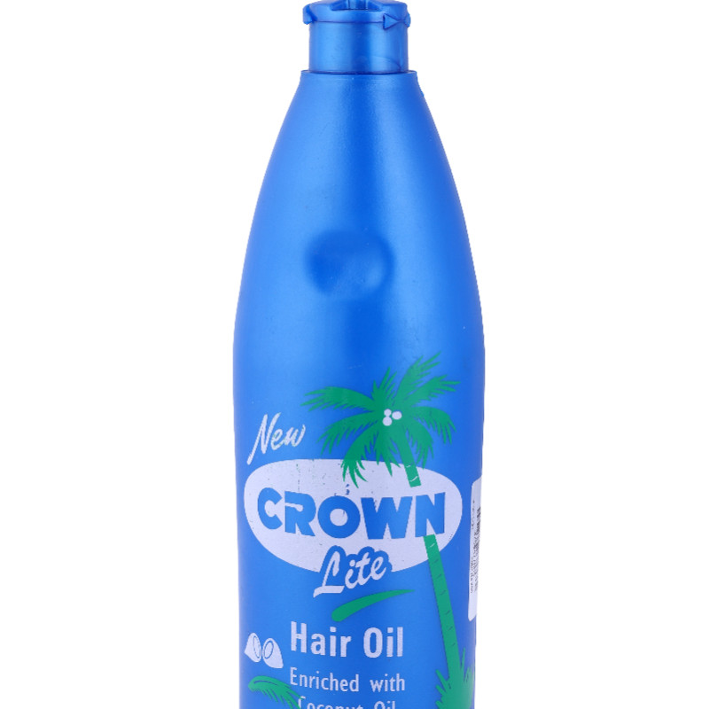 Coconut 500 Ml Hair Oil