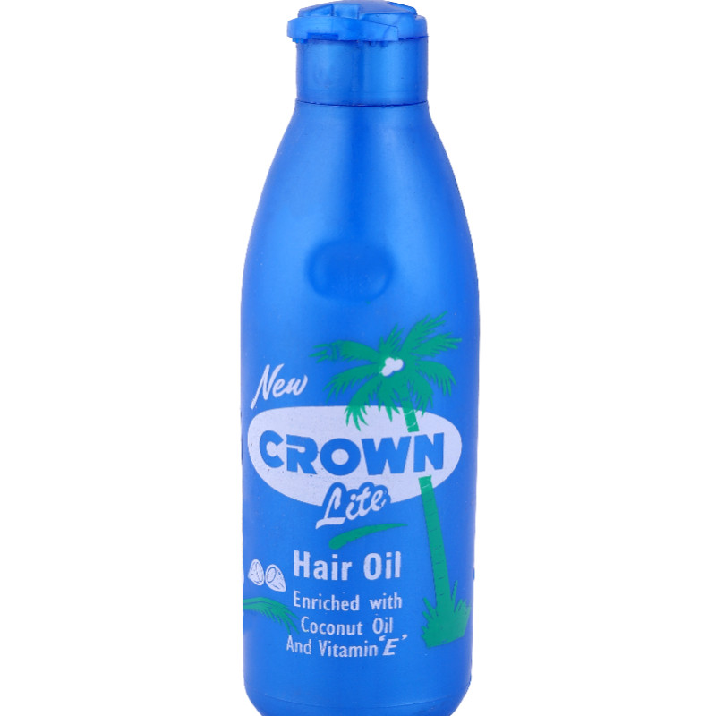 Coconut 80 Ml Hair Oil