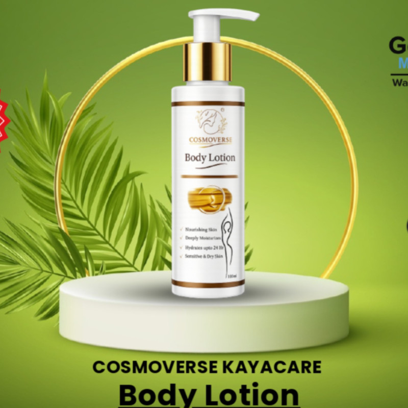 Body Lotion