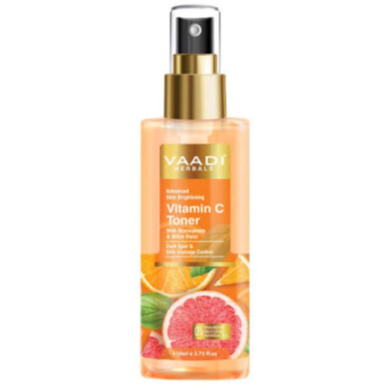 Vitamin C Toner