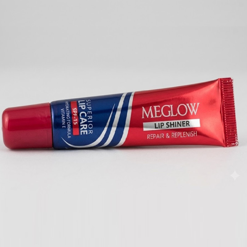 Meglow Lip Shiner Lip Balm