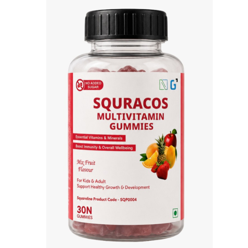 Multivitamin Gummies