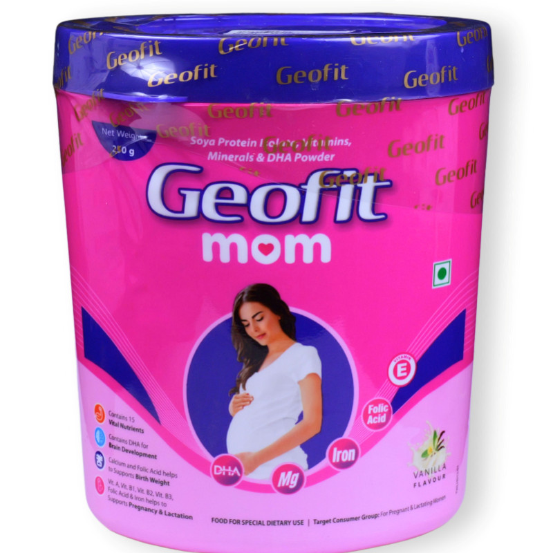 Protein Powder (200 Gm) (mom)