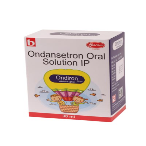 ONDANSETRON 2MG