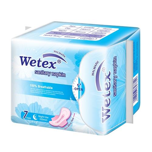 SANITARY NAPKIN