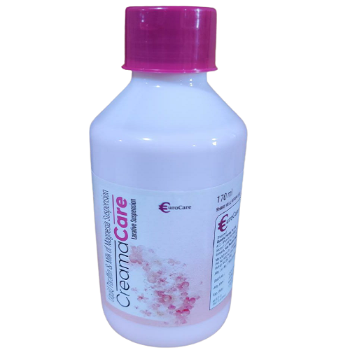 Liquid Paraffin 3.75 Ml + Milk Of Magnesium 11.25 Mg