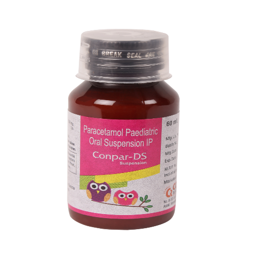 Paracetamol 250 Mg