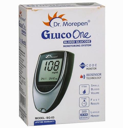 Sugar Check Machine