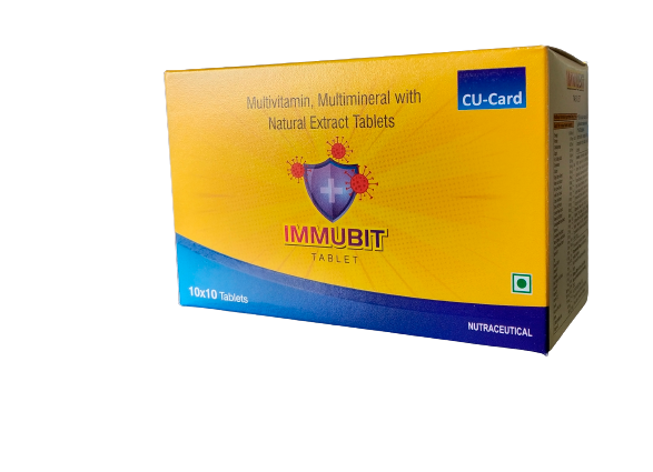 IMMUN BOOSTER
