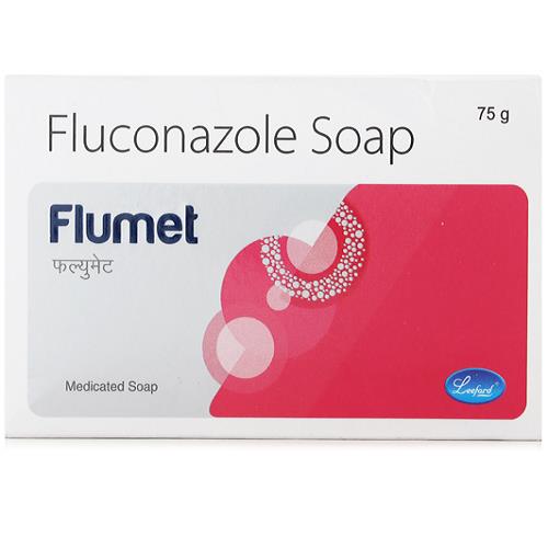 FLUCONAZOLE 1% W/W