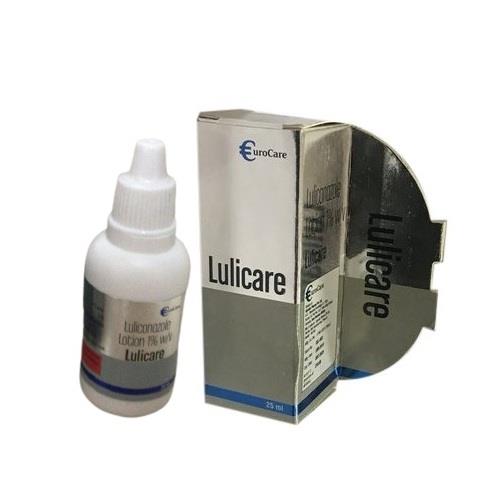 Luliconazole 1% W/v Lotion