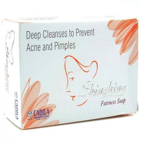 SKINSHINE SOAP