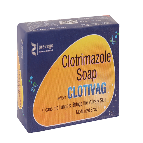 CLOTRIMAZOLE 1% w/w