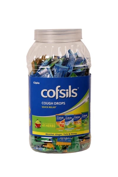 COFSIL