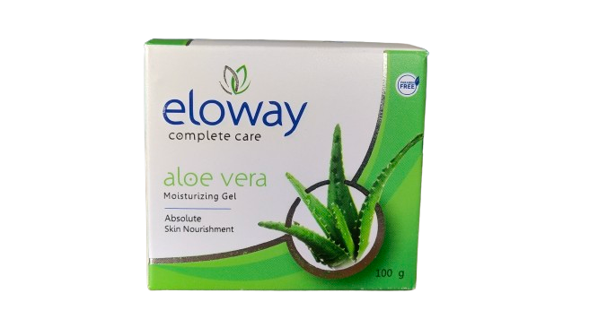 Aloevera Gel