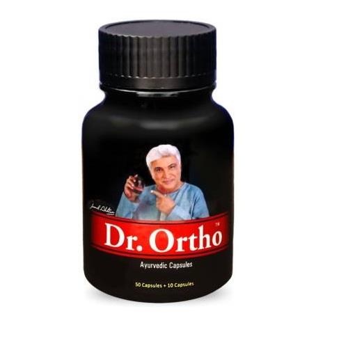 Dr. Ortho Cap