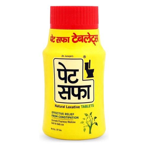 Petsaffa Tab