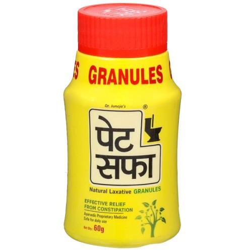 Petsaffa Granules (60 Gm)