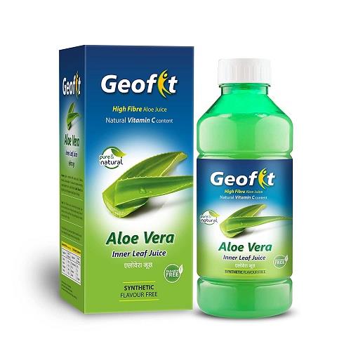 Aloe Vera Inner Leaf Juice
