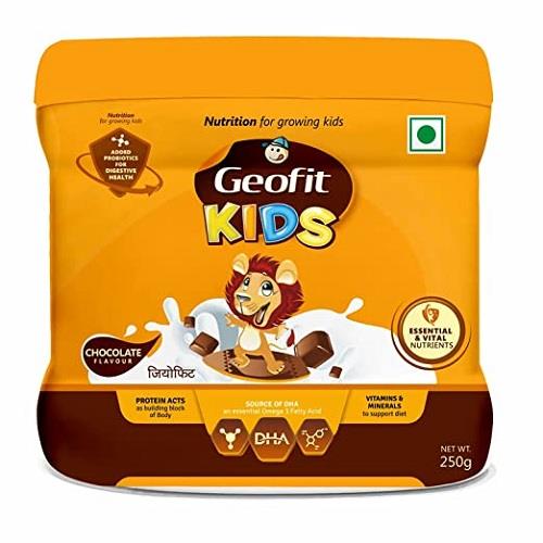 PROTEIN POWDER CHOCOLATE (FOR KIDS)
