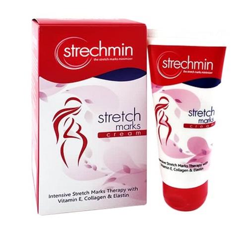 Stretch Marks Cream