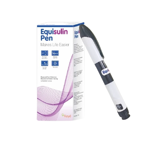 Equisuline Pen