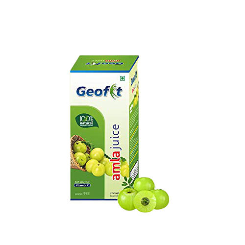 AMLA JUICE WITH VITAMIN C