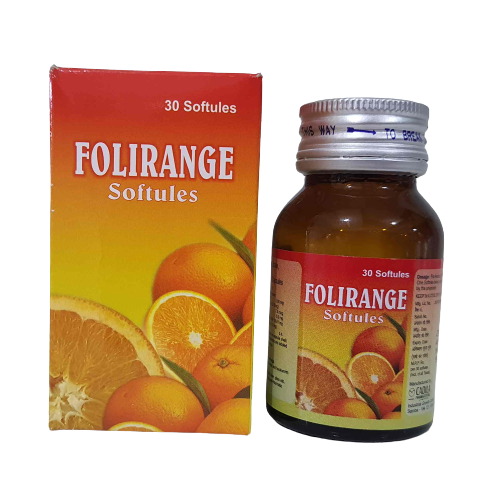 Ferric Ammonium Citrate 160 Mg + Cyanobalamin 7.5 Mcg +zin Sulphate Monohydrate 20.61 Mg + Folic Acid 0.5 Mg